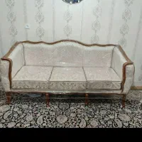 کاور مبل خانم جعفری|خدمات پیشه و مهارت|خرم‌آباد, |دیوار