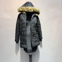 کاپشن، پافر - فروشگاه پوشاک وسوسه|لباس|مشهد, فاطمیه|دیوار