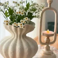 دکوری و تزیینی وظزوف پذیرایی
