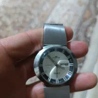 ساعت فورتیس|ساعت|بابل, |دیوار