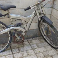 دوچرخه دنده ای سایز 26