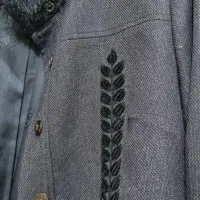 پالتو ترک|لباس|تهران, پونک|دیوار