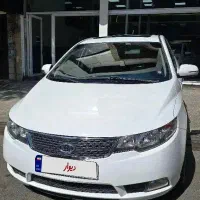 سراتو آپشنال اتومات مدل 1396 موتور 2000cc|خودرو سواری و وانت|کرج, گوهردشت|دیوار
