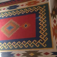 فرش ماشینی ۶متری