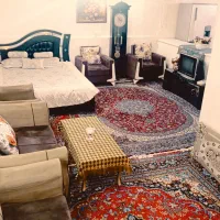 سوئیت اجاره ای هفتگی ،روزانه،ساعتی