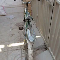 دوچرخه۲۶قدیمی|دوچرخه، اسکیت، اسکوتر|میبد, |دیوار