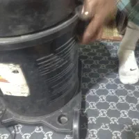 یک عدد جارو برقی پر قدرت با مکیدنگی قوی|جاروبرقی، جارو شارژی، بخارشو|تهران, مولوی|دیوار