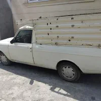 پیکان وانت باری وباربری
