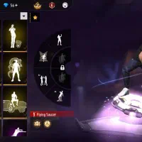 اکانت فری فایر