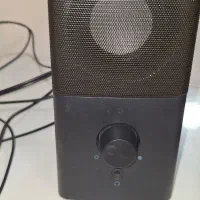 اسپیکر کامپیوتر مدل hp