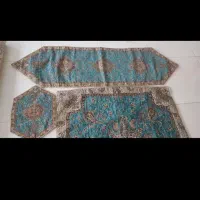 قندان بوهمیا اصل|ظروف سرو و پذیرایی|تهران, شهرک آزادی|دیوار