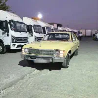 بیوک بی۳ مدل ۱۳۶۴|خودرو کلاسیک|تهران, امانیه|دیوار