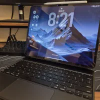 ipad pro m4 13 inch 256