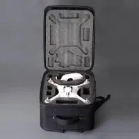 کوله پشتی فانتوم4 &3 کیف آلومینیومی چرخدار