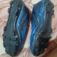 دو عدد کفش استوک|کیف، کفش، کمربند|قائم‌شهر, |دیوار