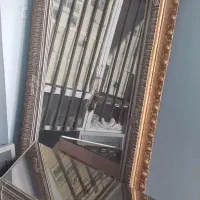 اینه ومیزوساعت