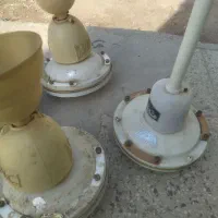 پنکه سقفی