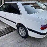 پارس xu7p موتور جدید