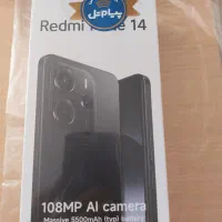 گوشی نوت 14 آکبند با بهترین برند گارانتی