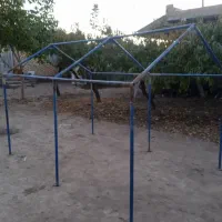 چادر برزنتی|کوهنوردی و کمپینگ|آزادشهر, |دیوار