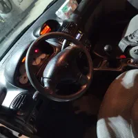 پژو 206 تیپ 2|خودرو سواری و وانت|فردیس, شهرک شهید حسینی|دیوار