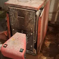 شوفاژ و موتورخانه و آبگرمکن