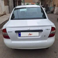 تیبا ۹۴  اقساط|خودرو سواری و وانت|قم, چهل درخت‎|دیوار