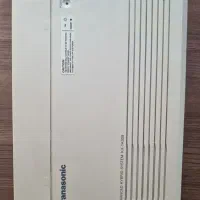 فروش سانترال پاناسونیک/ کارت افزایشی/ گوشی