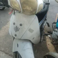 بی کلاچ پلاک قدیم