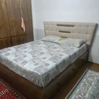 تخت خواب دونفره