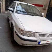 سمند lx 88|خودرو سواری و وانت|تهران, دستغیب|دیوار