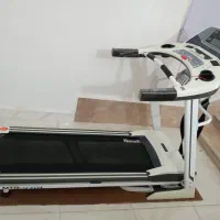 تردمیل اصل تایوان، دارای برنامه ورزشی خودکار