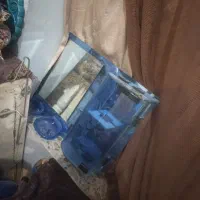 آیینه میز آرایش با آیینه دستشویی