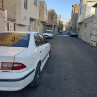 سمندef7|خودرو سواری و وانت|رباطکریم, رباطکریم|دیوار