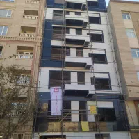 داربست برادران حسنی|خدمات پیشه و مهارت|ساوه, |دیوار