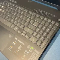 ASUS TUF GAMING اقساط بدون پیش پرداخت|رایانه همراه|کرج, اصفهانیها|دیوار