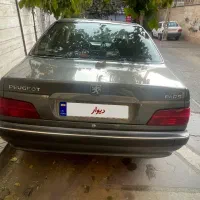 پرشیا tu5 مدل ۱۴۰۱ بی رنگ|خودرو سواری و وانت|تهران, قیطریه|دیوار