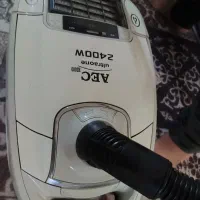 جاروبرقی