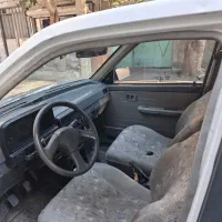 پراید مدل ۸۹|خودرو سواری و وانت|مشکین‌دشت, |دیوار