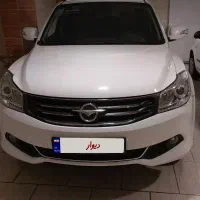 هایماs7 موتور  2000|خودرو سواری و وانت|تبریز, |دیوار