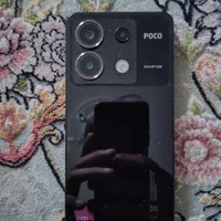 Poco X6 5g|موبایل|تهران, سازمان برنامه شمالی|دیوار
