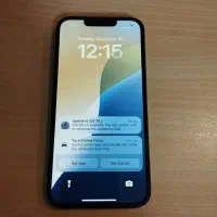 آیفون 13نرمال128 بلک