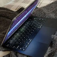 Macbook air m3 13 512gمک بوک نو با بیمه و گارانتی