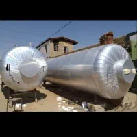 عایق کاری گرم و سرد