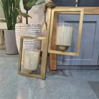 لوستر|لوستر و چراغ آویز|مشهد, هنرستان|دیوار
