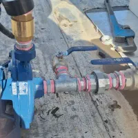 تعمیرات،تاسیسات و لوله کشی ساختمان