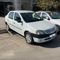 ال ۹۰ E2 مدل ۹۲|خودرو سواری و وانت|شاهینشهر, گزبرخوار|دیوار