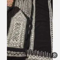 لباس بلوچی|لباس|تفتان, |دیوار