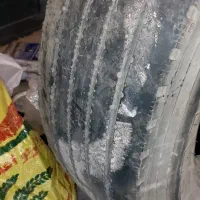 لاستیک کامیون