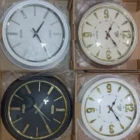 ساعت دیواری برند persian